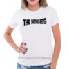 Camiseta Feminina Baby Look The Hollies - Image 2