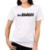Camiseta Feminina Baby Look The Nomads - Imagem 2