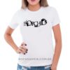 Camiseta Feminina Baby Look The Orchid - Imagem 2