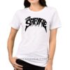 Camiseta Feminina Baby Look The Shrine - Image 2