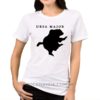 Camiseta Feminina Baby Look Ursa Major - Image 2