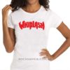 Camiseta Feminina Baby Look Wiplash - Image 2