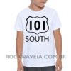 Camiseta Infantil 101 South - Imagem 2