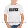 Camiseta Infantil Blitz - Image 2