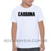 Camiseta Infantil carbona - Image 2