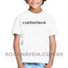 Camiseta Infantil Cathedral - Image 2