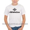 Camiseta Infantil Chimaira - Image 2