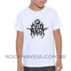 Camiseta Infantil cold night - Image 2