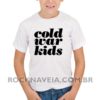 Camiseta Infantil Cold War Kids - Image 2