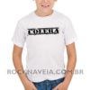 Camiseta Infantil Cólera - Image 2