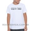 Camiseta Infantil color haze - Image 2