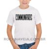 Camiseta Infantil Communards - Image 2