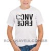 Camiseta infantil Converge - Image 2