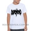 Camiseta Infantil Dead Head - Image 2