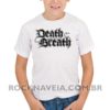 Camiseta Infantil Death Breath - Image 2