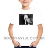 Camiseta Infantil Debbie Harry Foto 3 - Image 2