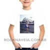 Camiseta Infantil Debbie Harry Foto - Image 2