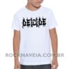 Camiseta Infantil Deicide - Image 2