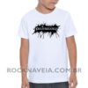 Camiseta Infantil deliverance - Image 2