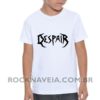 Camiseta Infantil Despair - Image 2