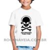 Camiseta Infantil Detonautas Roque Clube - Image 2