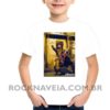 Camiseta Infantil Dimebag Darrell Foto 3 - Image 2