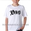 Camiseta Infantil DIO - Image 2