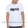 Camiseta Infantil korzus - Image 2