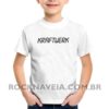 Camiseta Infantil Kraftwerk - Image 2