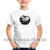 Camiseta Infantil Krokodil - Image 2