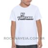 Camiseta Infantil KT Tunstall - Image 2