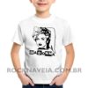 Camiseta Infantil Madonna - Image 2