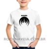 Camiseta Infantil Magma - Image 2