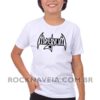 Camiseta Infantil Magnum - Image 2