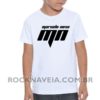 Camiseta Infantil Marcelo Nova - Image 2