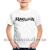 Camiseta Infantil Marillion - Image 2