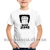 Camiseta Infantil Mean Jeans - Imagem 2