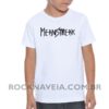 Camiseta Infantil Meanstreak - Imagem 2