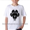 Camiseta Infantil Megadeth - Imagem 2