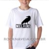 Camiseta Infantil Melvins - Image 2