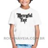 Camiseta Infantil Mercyful Fate - Image 2