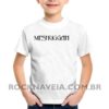 Camiseta Infantil Meshuggah - Image 2