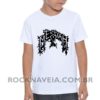 Camiseta Infantil Messiah - Image 2