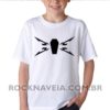 Camiseta Infantil Metallica Death Magnetic - Image 2