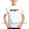 Camiseta Infantil Mgmt - Image 2