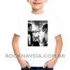 Camiseta Infantil Mick e John Lennon Foto - Imagem 2