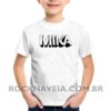 Camiseta Infantil Mika - Imagem 2