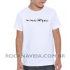 Camiseta Infantil Mnemic - Image 2