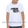 Camiseta Infantil Molchat Doma - Image 2