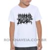 Camiseta Infantil Morbid Angel - Imagem 2